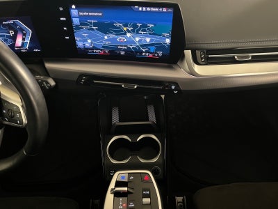 BMW iX1 xDrive30 M-Sport Van