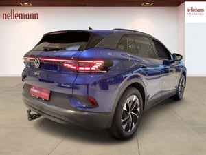 VW ID.4 Style 4Motion