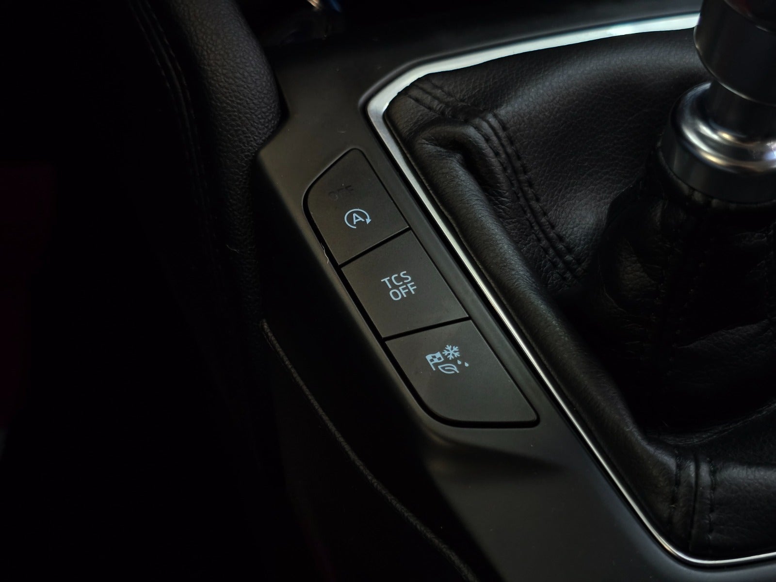 Billede af Ford Focus 1,0 EcoBoost Titanium