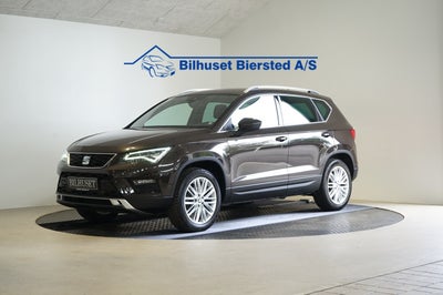 Seat Ateca 1,5 TSi 150 Xcellence DSG 5d