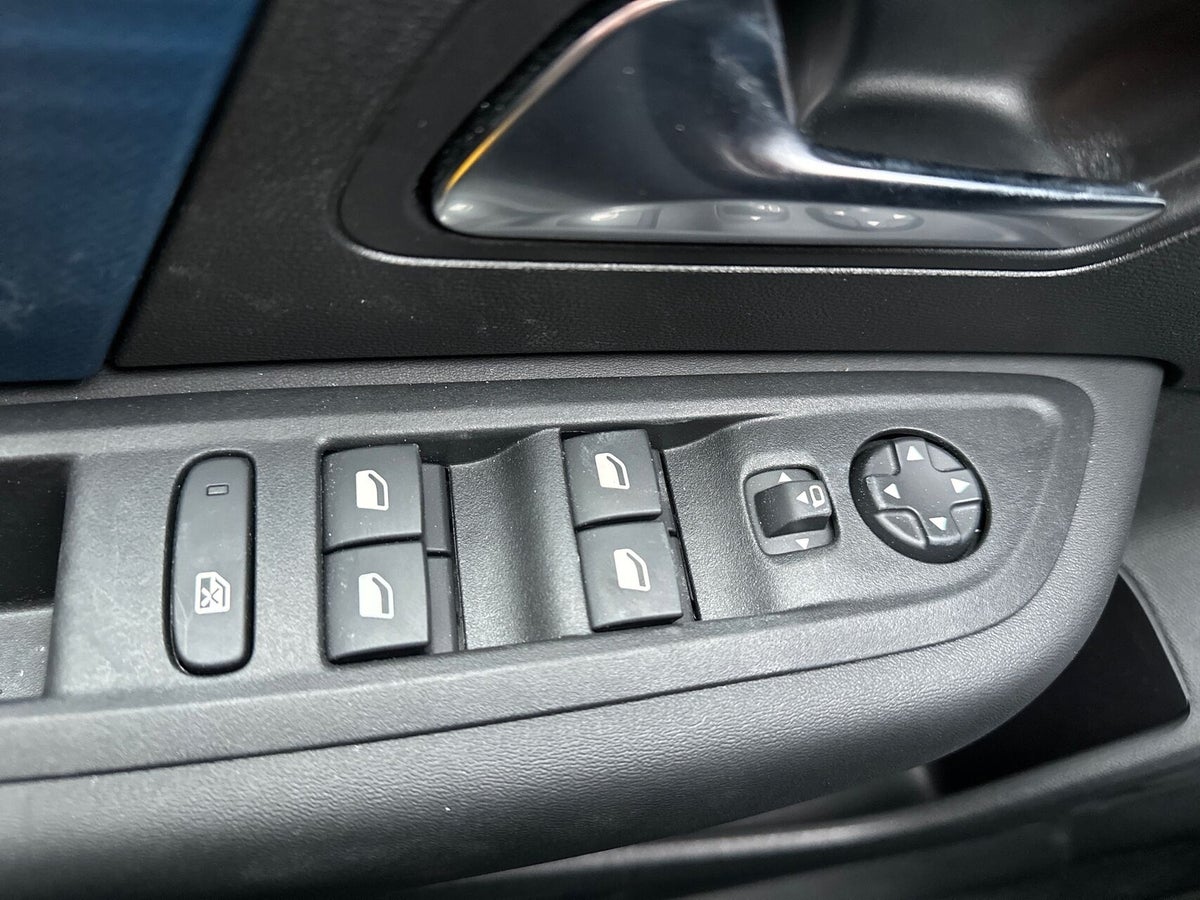 Citroën ë-C4 Shine billede 16