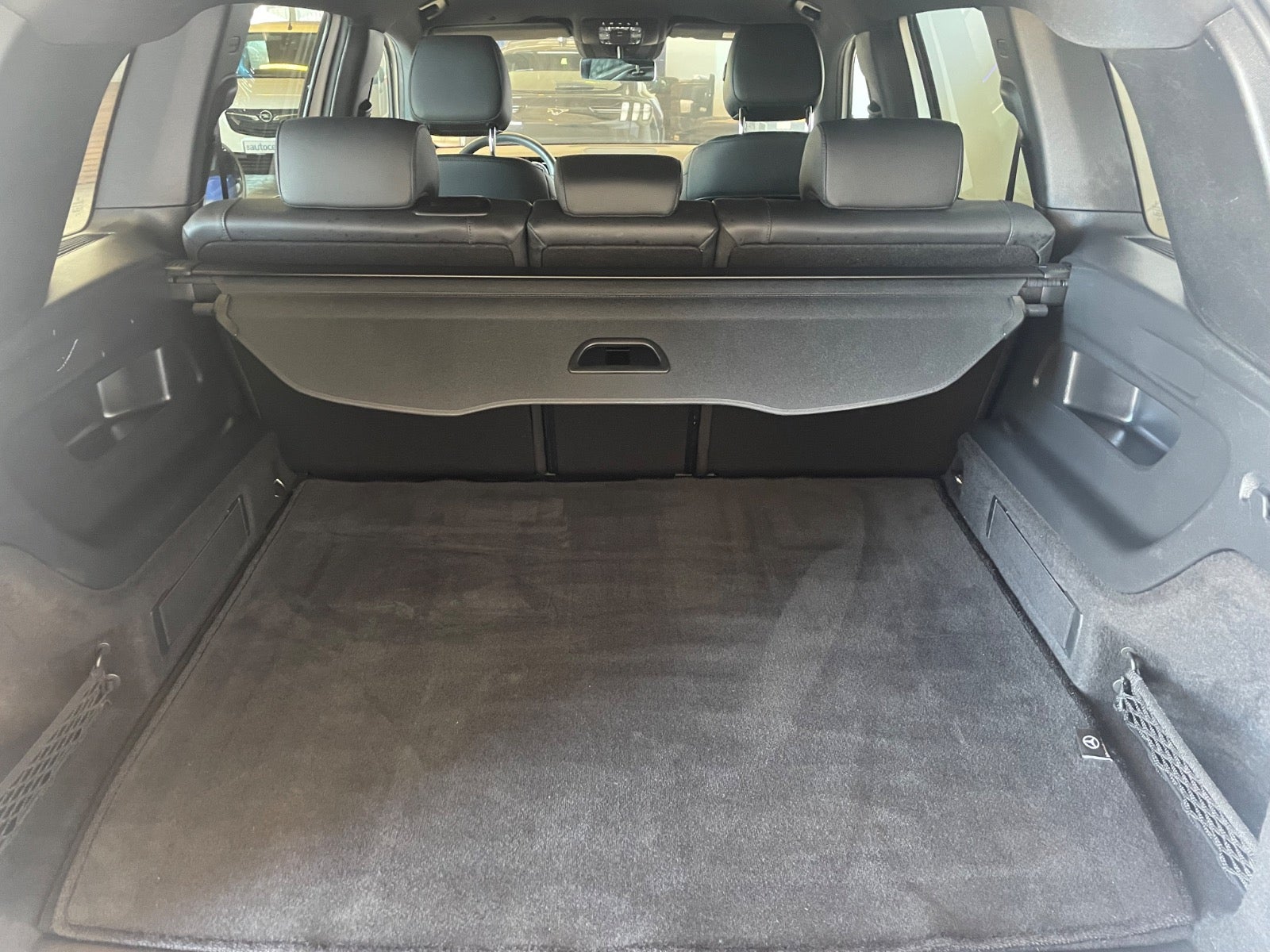 Mercedes EQB300 Progressive 4Matic