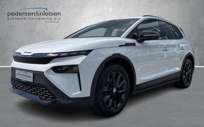 Skoda Elroq 60 iV Sportline 5d