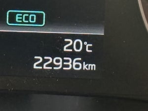 Kia Rio T-GDi mHEV Prestige+