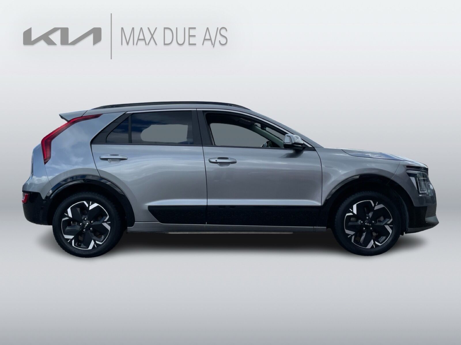 Kia Niro EV Inspire