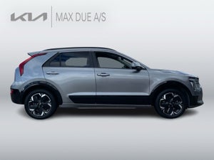 Kia Niro EV Inspire