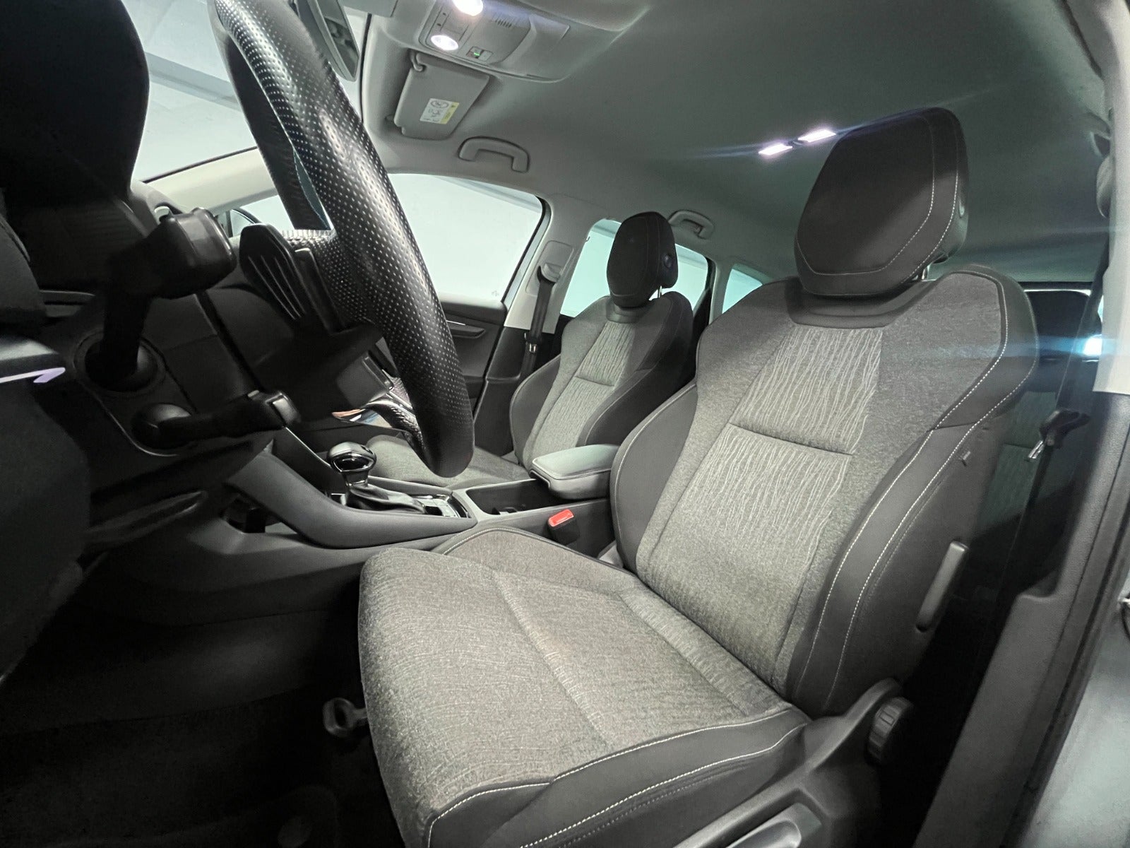 Billede af Skoda Karoq 1,5 TSi 150 Celebration DSG