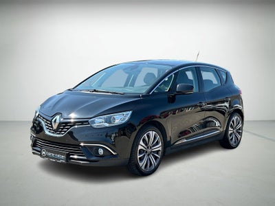 Renault Scenic IV TCe 140 Zen EDC