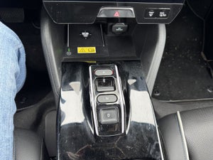 Honda e:Ny1 Elegance
