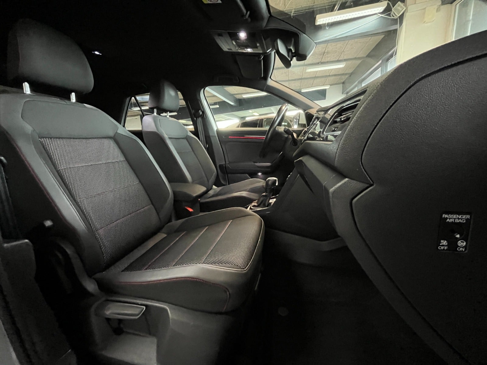 Billede af VW T-Roc 1,5 TSi 150 Sport DSG