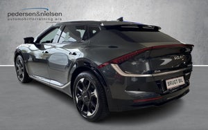 Kia EV6 Long Range Upgrade