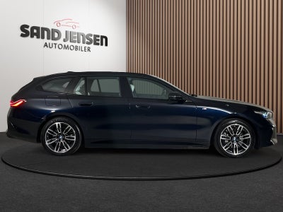 BMW i5 eDrive40 Touring M-Sport