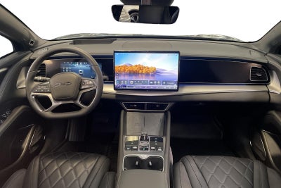 BYD Sealion 7 Excellence AWD