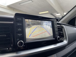Kia Stonic T-GDi Vision