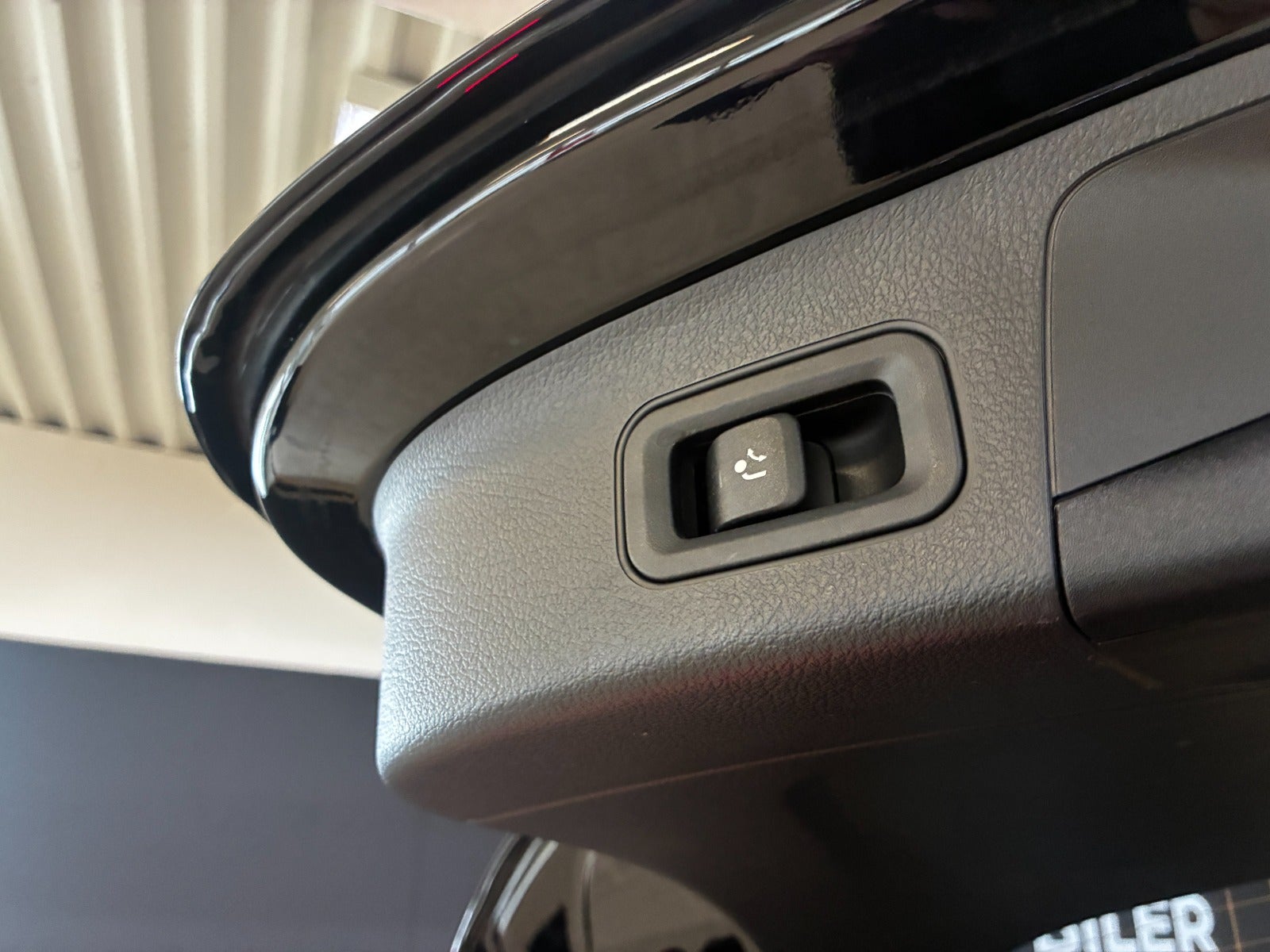 Billede af Mercedes EQA250+  Electric Art