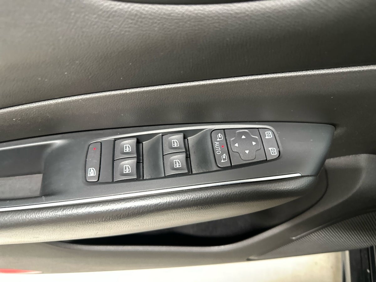 Renault Talisman dCi 130 Zen Sport Tourer EDC billede 16