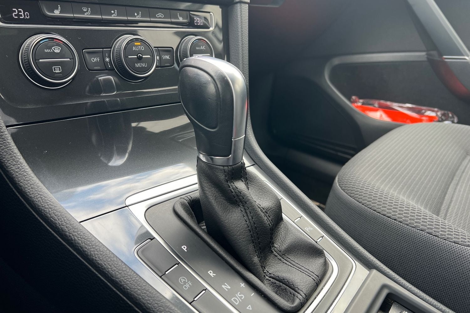 Billede af VW Golf VII 1,5 TSi 130 Comfortline Variant DSG