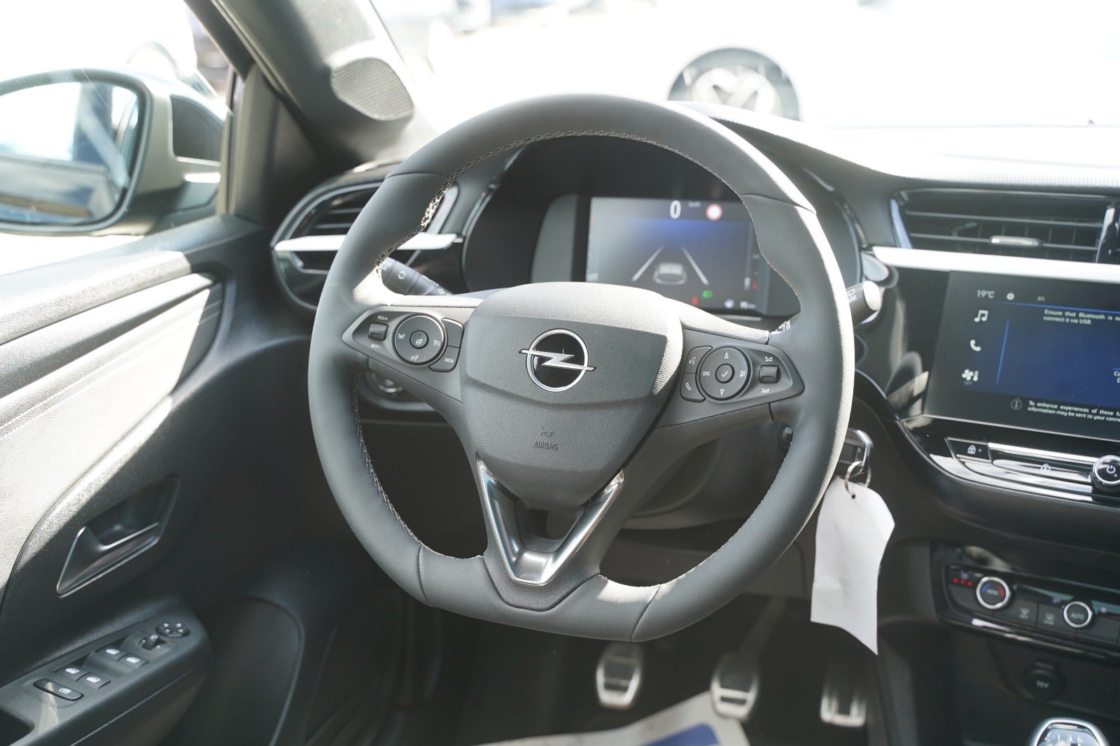 Billede af Opel Corsa 1,2 Sport