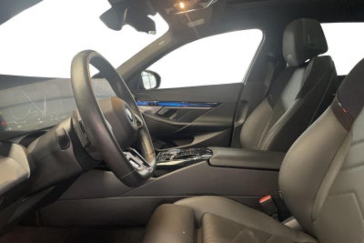 BMW i5 eDrive40 Touring M-Sport