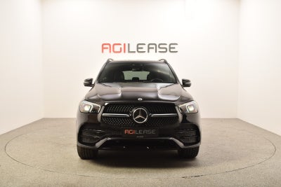 Mercedes GLE350 e AMG Line aut. 4Matic