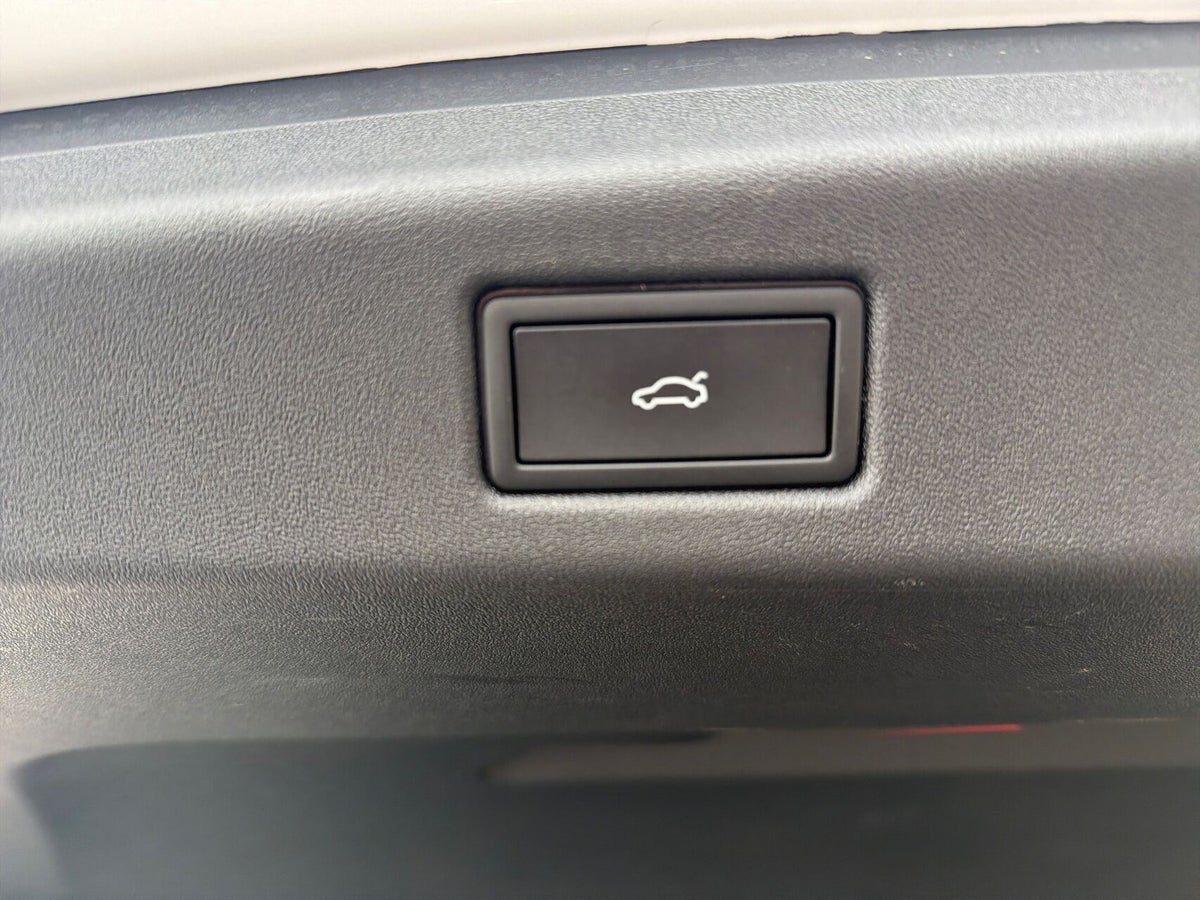 VW ID.7 Style S Tourer billede 20