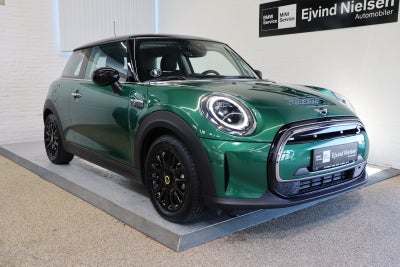 MINI Cooper SE Classic Trim