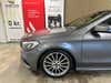 Mercedes CLA220 d AMG Line Shooting Brake aut. thumbnail