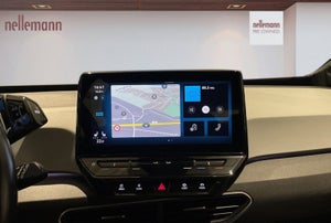 VW ID.3 Pro