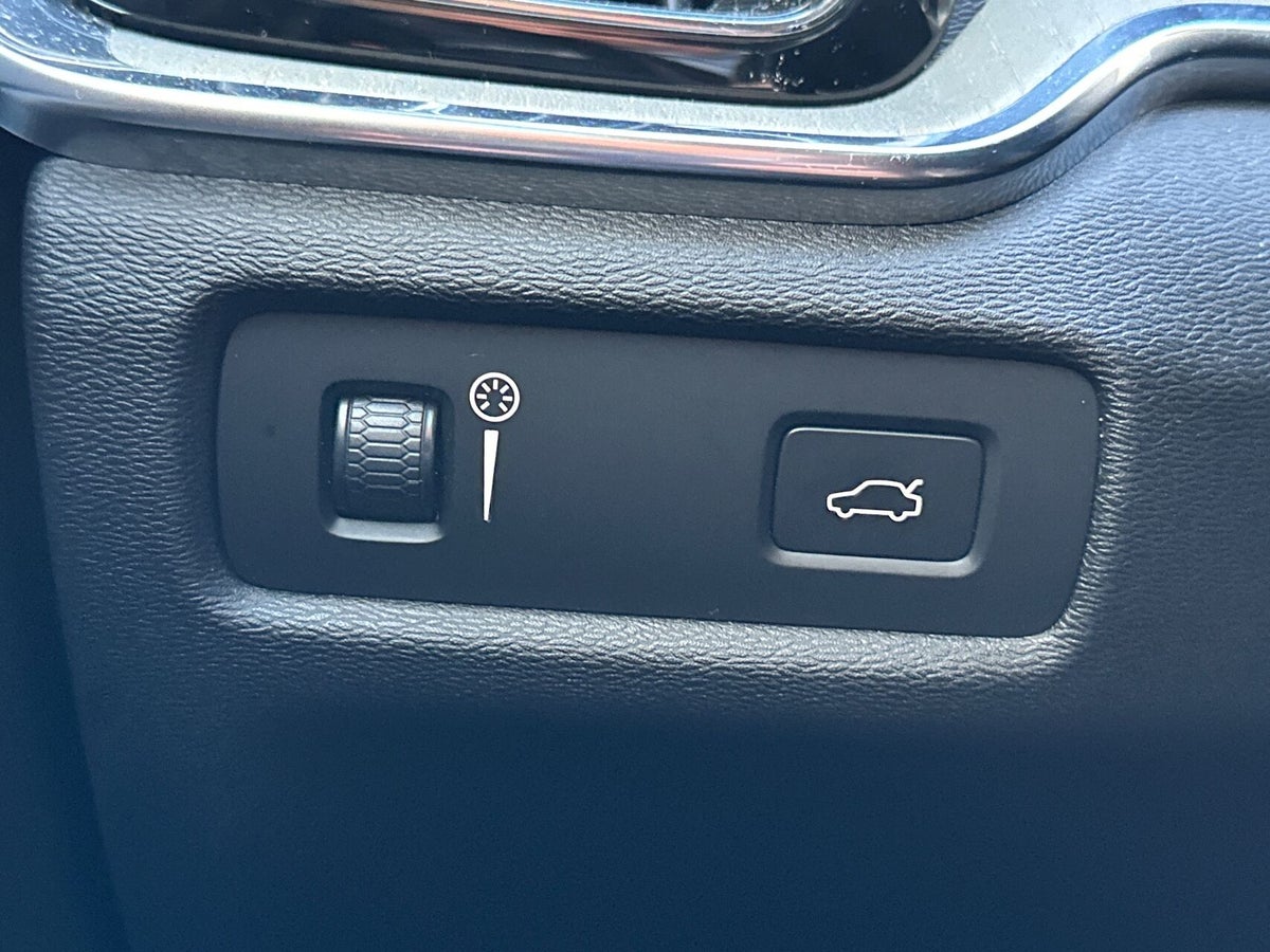 Volvo V60 T4 190 Inscription aut. billede 22