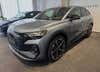 Audi Q4 e-tron S-line Sportback quattro thumbnail