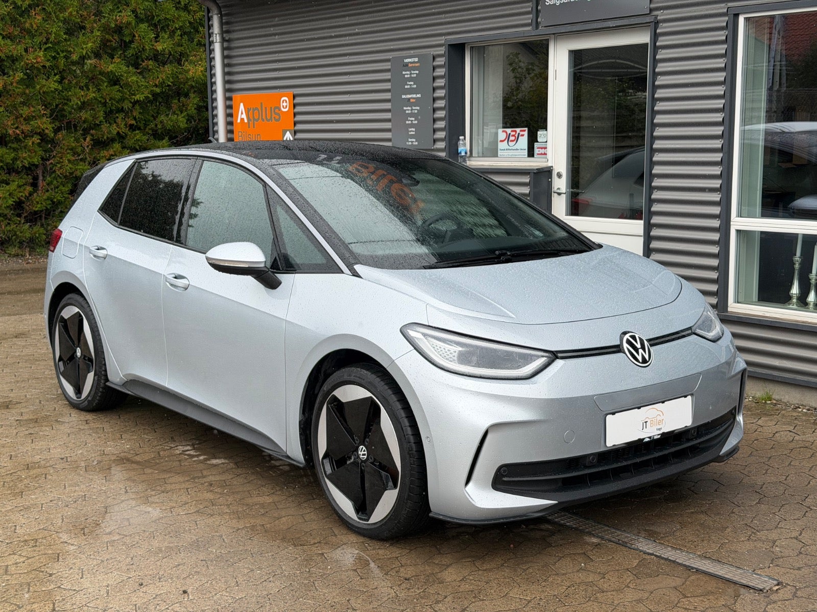 VW ID.3 Pro S
