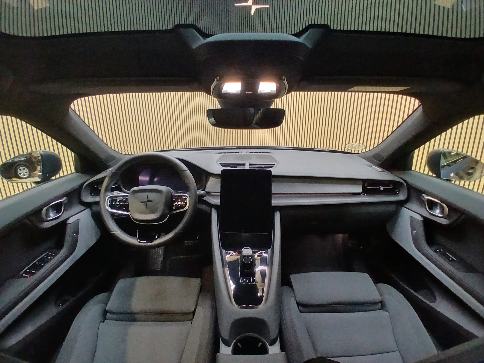 Polestar 2 Long Range