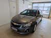 Chevrolet Cruze LTZ stc. thumbnail