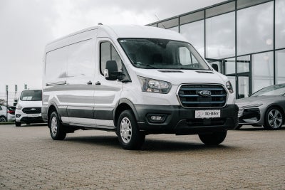 Ford E-Transit 350 L3 Van Trend H2 RWD