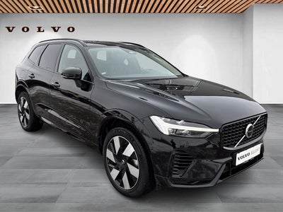 Volvo XC60 T6 ReCharge Ultra aut. AWD billede 1