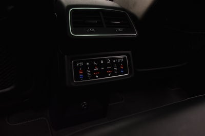 Audi e-tron S-line quattro