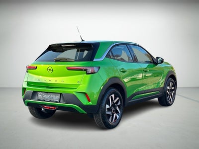 Opel Mokka-e Elegance billede 1