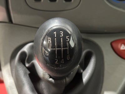 Opel Vivaro CDTi 114 Van L1H1