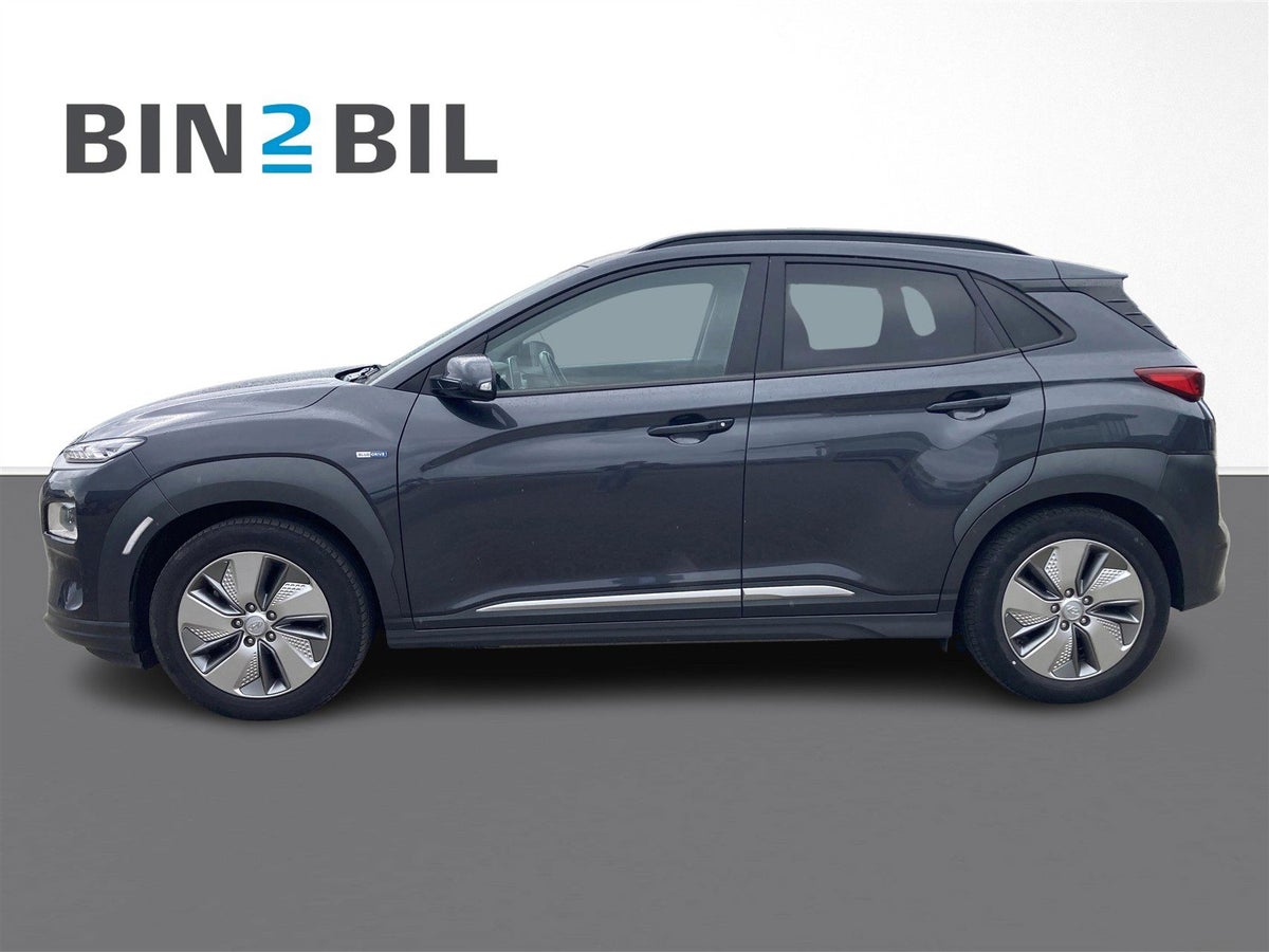 Hyundai Kona EV Ultimate billede 2