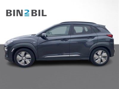 Hyundai Kona EV Ultimate billede 1