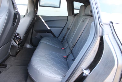 BMW iX xDrive40 Sport