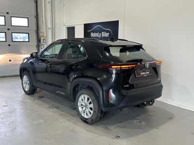 Toyota Yaris Cross Hybrid Active e-CVT