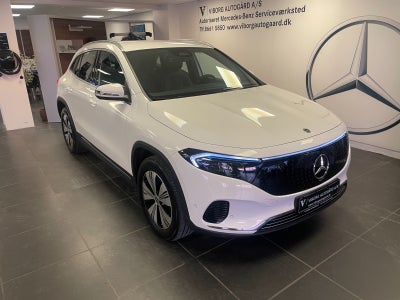 Mercedes EQA300  Progressive 4Matic 5d