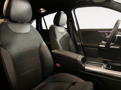 Mercedes EQA250+ AMG Premium