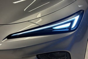 MG MGS6 Luxury Performance AWD