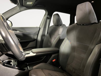 BMW iX1 xDrive30 M-Sport Premium Van