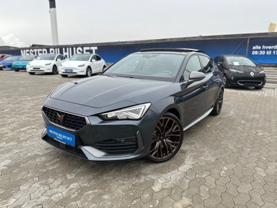 Cupra Leon 1,4 eHybrid VZ DSG 5d