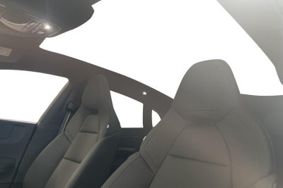 Polestar 4 Long Range