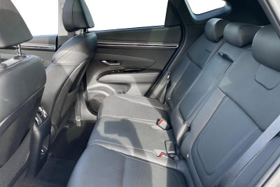 Hyundai Tucson PHEV Advanced aut. 4WD