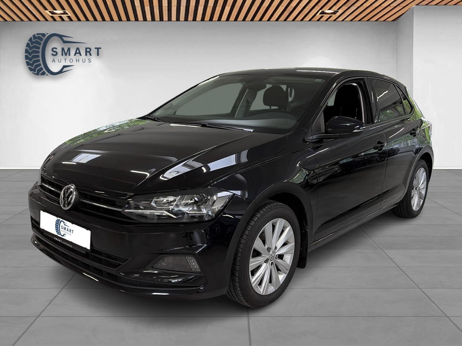Billede af VW Polo 1,5 TSi 150 Comfortline DSG